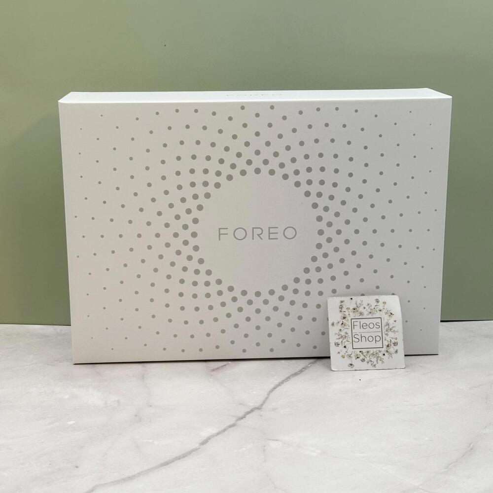 Foreo Peach 2 IPL Laser Hair Removal Lavender Set - Picture 10 of 10